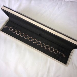 Links of London Aurora Bi-Metal Bracelet